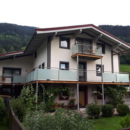 Haus Lercher Bramberg am Wildkogel Exterior foto