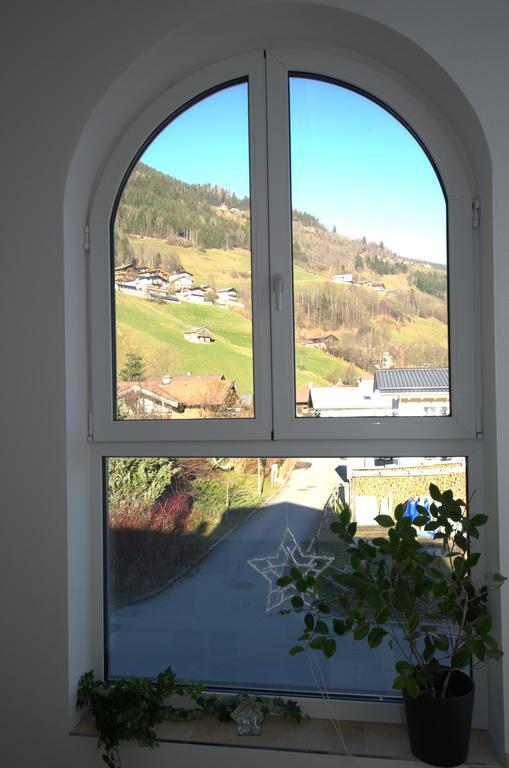 Haus Lercher Bramberg am Wildkogel Exterior foto