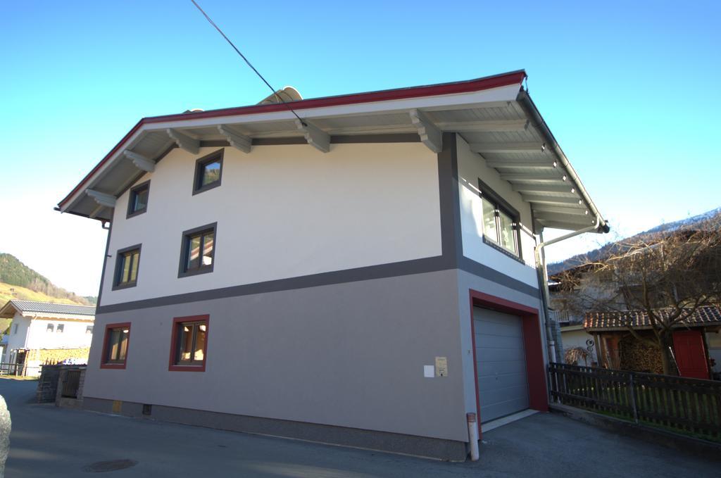 Haus Lercher Bramberg am Wildkogel Exterior foto
